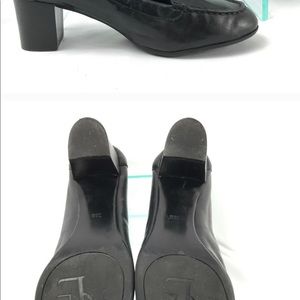 Teena pumps -great condition